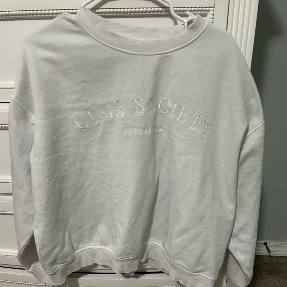H&M Crewneck